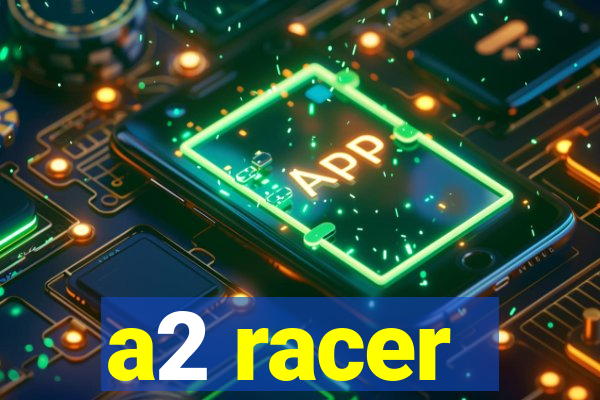 a2 racer - riscando o asfalto filme completo dublado